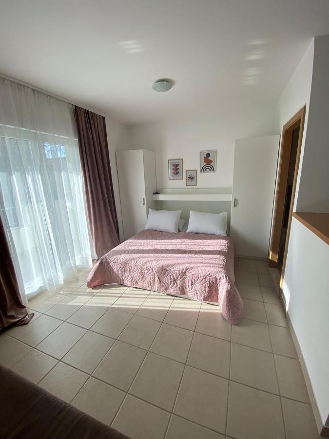 Apartment Luna درفينيك المظهر الخارجي الصورة
