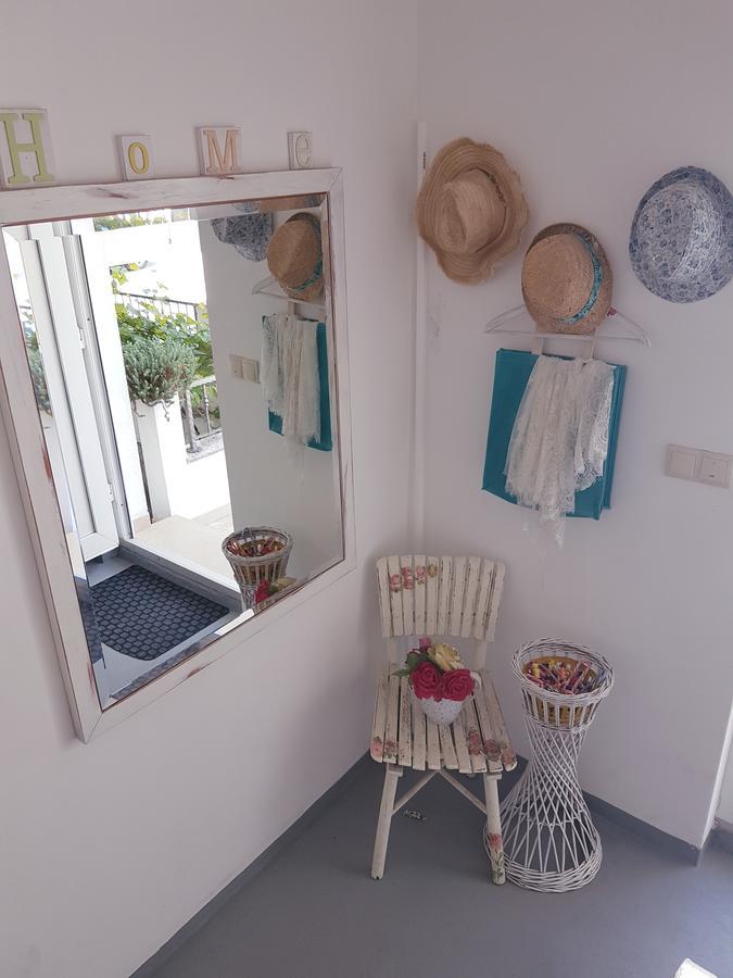 Apartment Luna درفينيك المظهر الخارجي الصورة