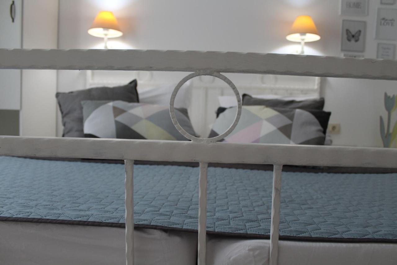 Apartment Luna درفينيك المظهر الخارجي الصورة