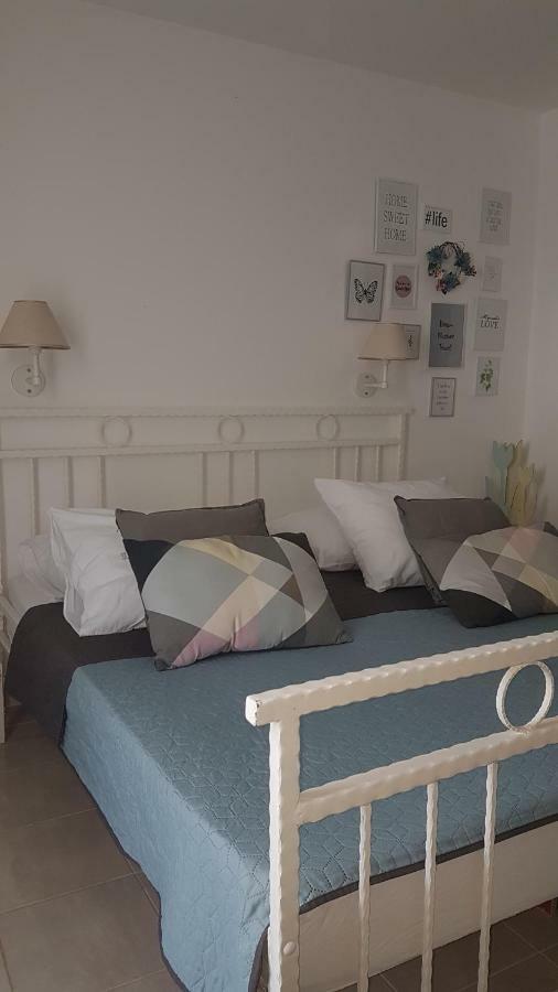Apartment Luna درفينيك المظهر الخارجي الصورة